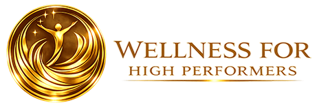 Wellness For High Performers